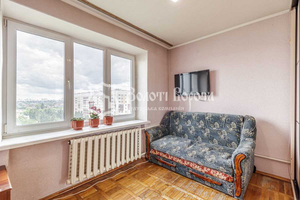 продажа 3-к квартира Киево-Святошинский, Вишневое, 52000 $ Вишнёвое - изображение 5