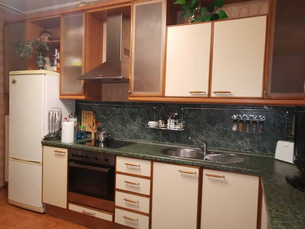 долгосрочная аренда 1-к квартира Киев, Дарницкий, 13500 грн./мес. Київ - зображення 3