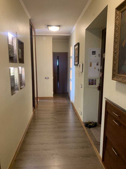 продажа 3-к квартира Киев, Соломенский, 103000 $ Киев - изображение 9