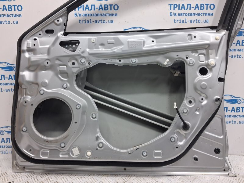 Дверь передняя правая Mazda 6 GJ 2.2 DIESEL 2012 (б/у) Киев - изображение 10