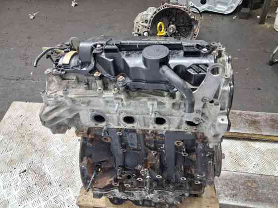 Двигатель Renault Trafic 2001-2014 M9R (Арт. 80861) Київ