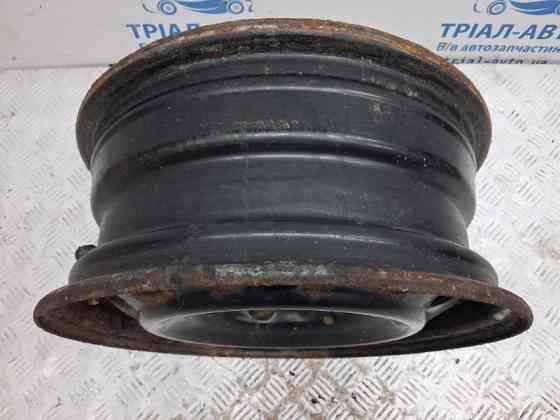 Диск штампованный Hyundai I30 2007-2012 529102H050 (Арт. 78302) Київ