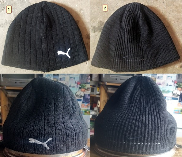 Шапки зимові в асортименті Львов - изображение 2