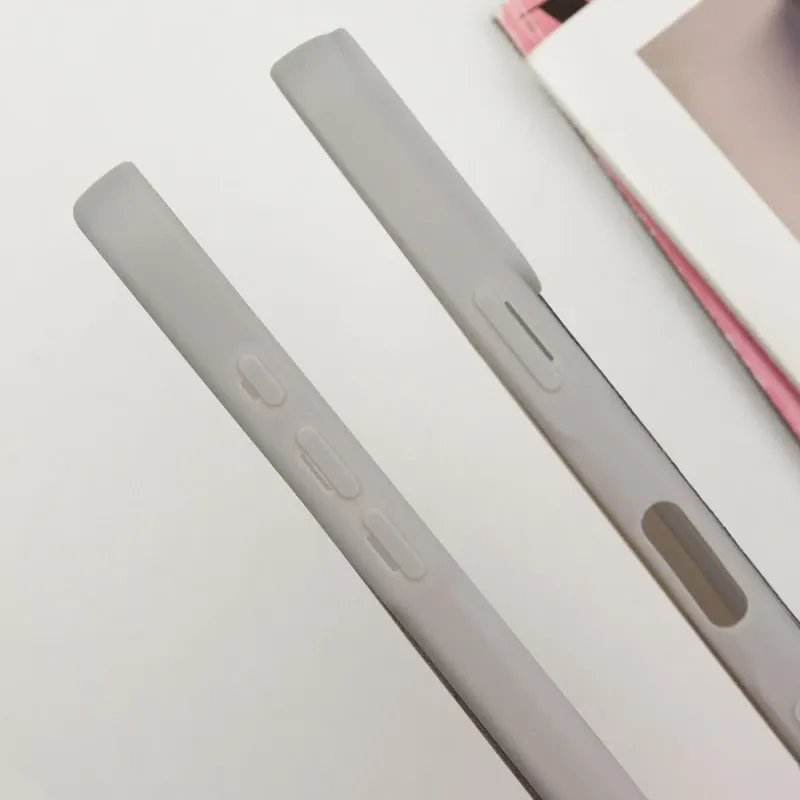 Чехол TPU VIVA для Apple iPhone 16 Plus (6.7") Херсон - зображення 5