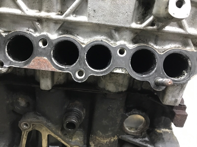 Двигатель Kia Ceed ED 1.6 DIESEL D4FB 2006 (б/у) Київ - зображення 8