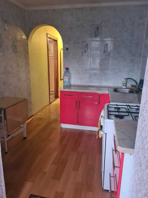 долгосрочная аренда 1-к квартира Одесса, Хаджибейский, 6000 грн./мес. Одесса - изображение 6