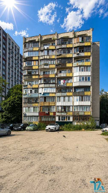 продажа 1-к квартира Киев, Соломенский, 16000 $ Киев - изображение 11