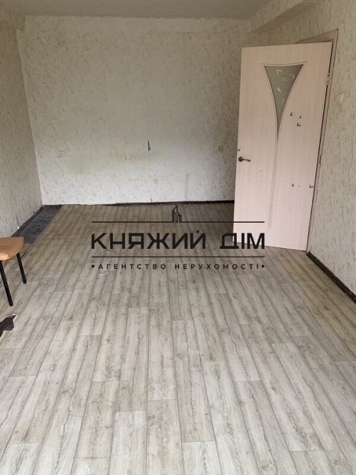 Срочная продажа 1к кв. Автозаводская 27., м. Минская 10 мин. езды. № 21135564 Киев - изображение 8