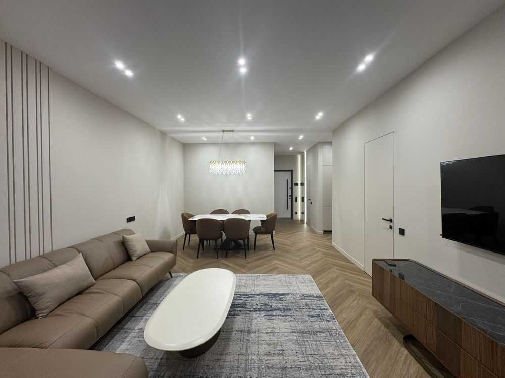 долгосрочная аренда 2-к квартира Киев, Печерский, 2300 $/мес. Киев - изображение 3