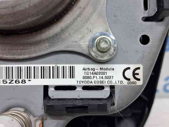 Подушка безопасности в руль Mitsubishi Outlander 2012-2021 7030A687 (Арт. 80161) Киев