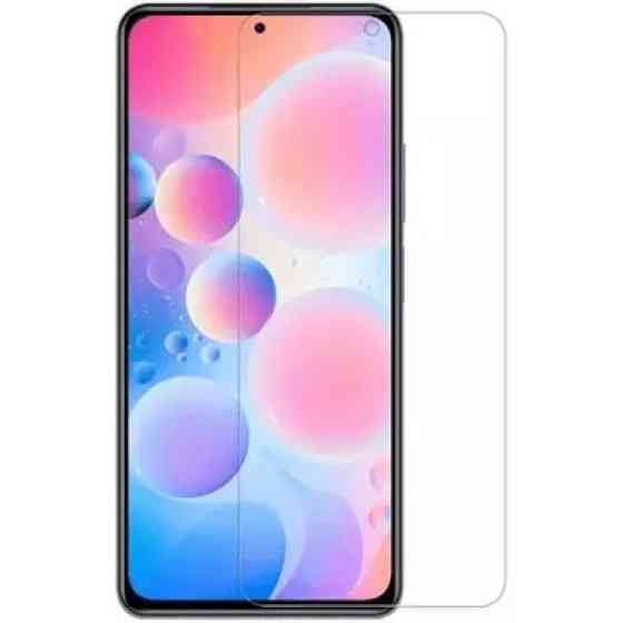 Захисна гідрогелева плівка DM для Xiaomi Redmi K40/K40 Pro/K40 Pro+/Poco F3/Mi 11i Матова (Код товар Харків