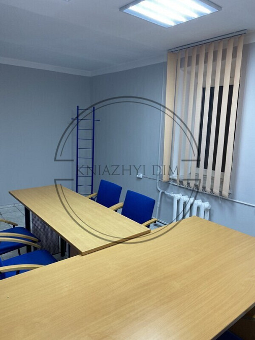 Аренда офиса 152 кв.м (92+60) кв.м, м. Тараса Шевченка. № 1418764 Київ - зображення 12