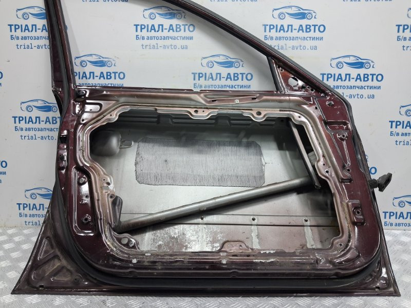 Дверь передняя левая Hyundai Sonata 2004-2010 760033K010 (Арт. 80213) Киев - изображение 9