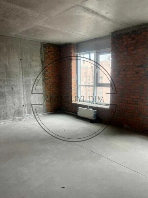 Продаж 2-кімнатної квартири в ЖК Володимирський. Центр. № 21146017 Київ - зображення 9