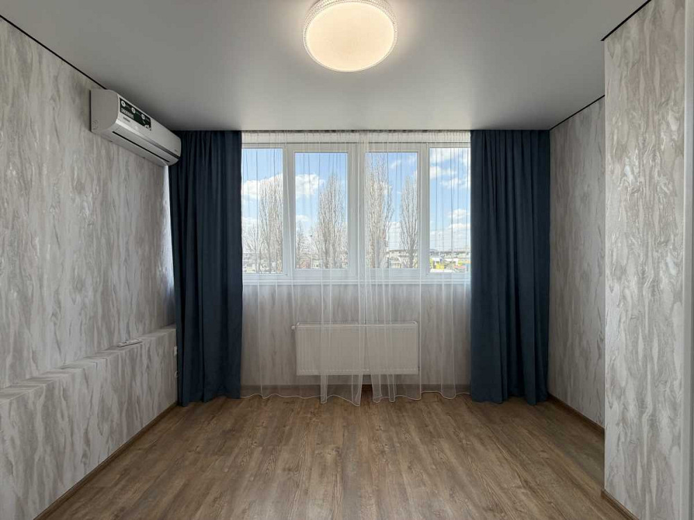 продажа 1-к квартира Киево-Святошинский, Вишневое, 75000 $ Вишнёвое - изображение 5