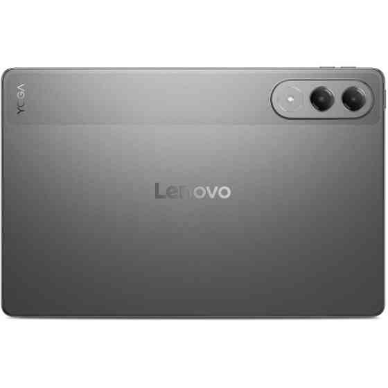 Планшет Lenovo Yoga Tab 8/256GB Wi-Fi Luna Grey + Pen (ZAG60200UA) UA Харьков