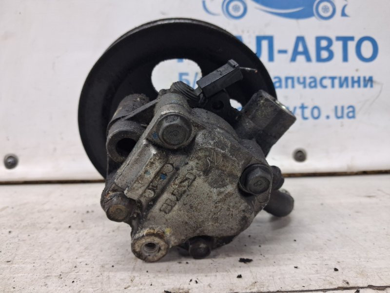 Насос ГУ Mitsubishi L200 KB 2.5 DIESEL 4D56 2006 (б/у) Київ - зображення 4