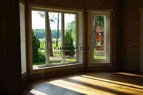 Оренда будинку з брусу в Конча-Заспі у с. Козин, код 134895. Киев