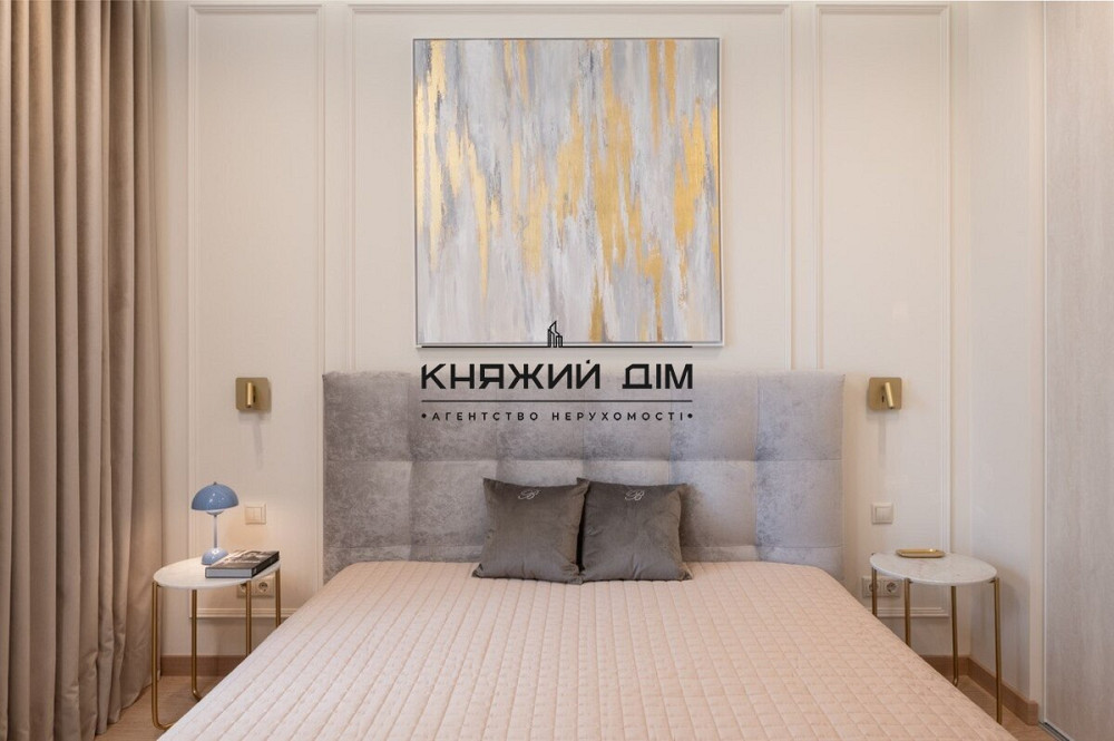 Оренда 1 кімнатна квартира в ЖК Новопечерські Липки  КОД  11204706 Київ - зображення 7