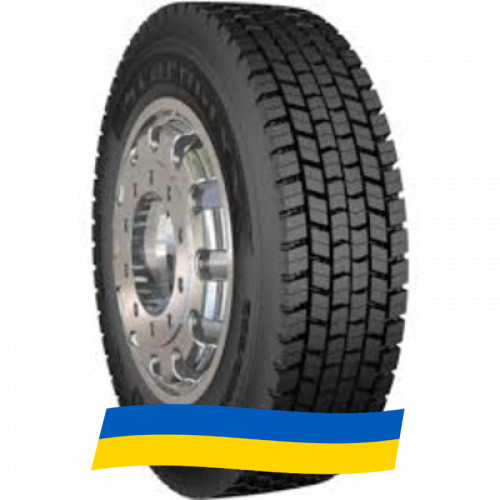 295/80 R22.5 Starmaxx DH100 152/148M Ведуча шина Київ - зображення 1