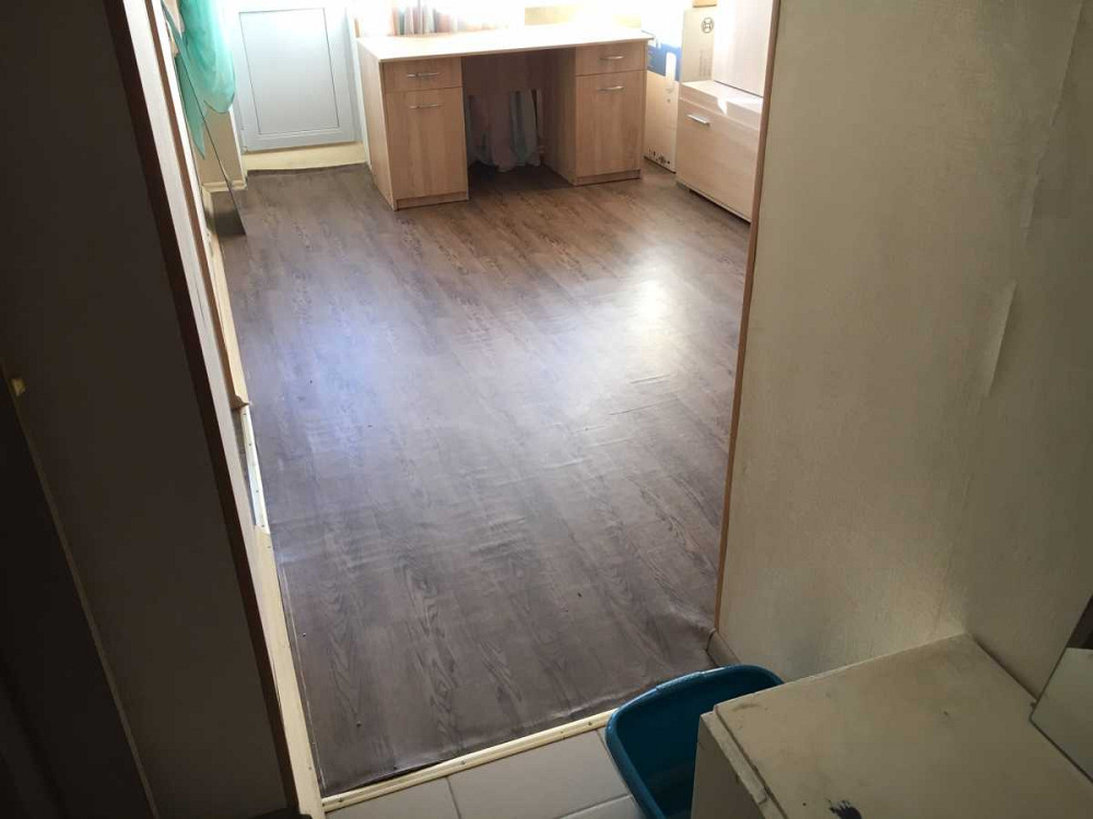 долгосрочная аренда 1-к квартира Киев, Соломенский, 10000 грн./мес. Київ - зображення 9