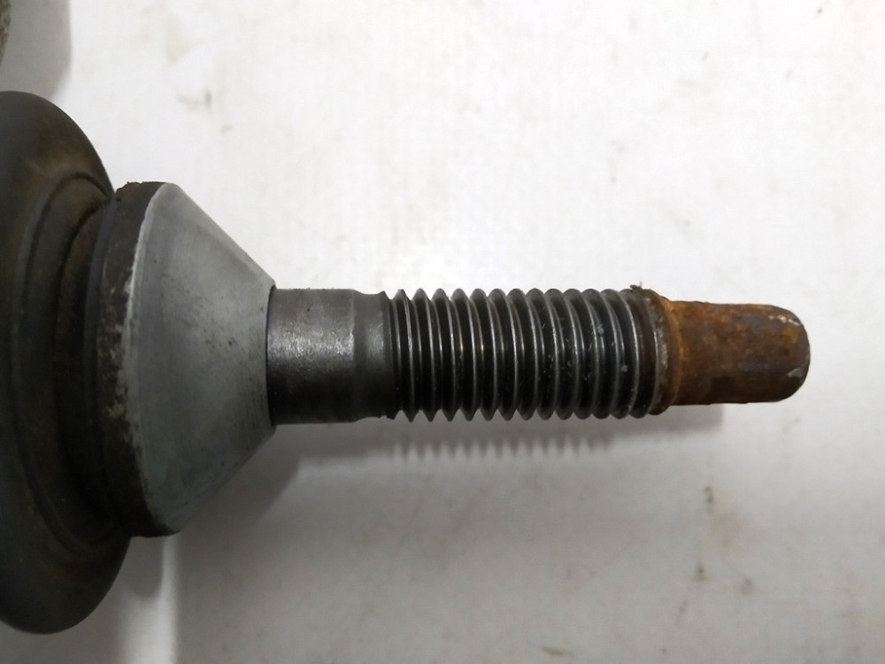 Наконечник рулевой тяги левый/правый Tesla model S REST, Tesla model X 1027841-00-B Київ - зображення 5