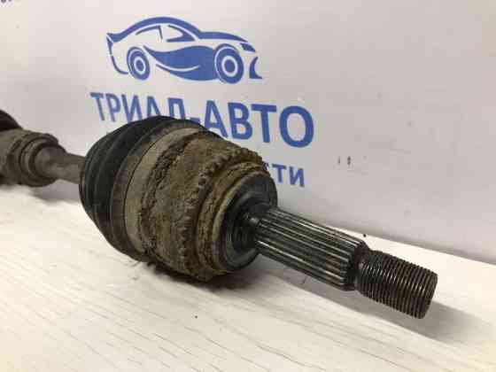 Привод передний левый АКПП Mitsubishi Outlander 2003-2006 MR580861 (Арт. 50815) Киев