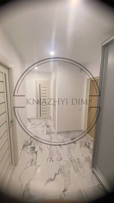 Продаж 2 кімнатна квартира в Святошинському р-н по вул. Берковецькій 6Б КОД 21145919 Киев - изображение 11