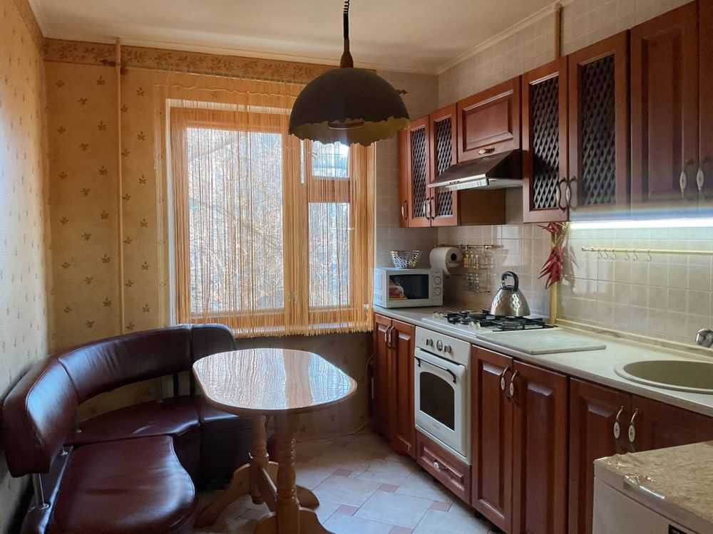 долгосрочная аренда 3-к квартира Одесса, Хаджибейский, 14000 грн./мес. Одесса - изображение 7