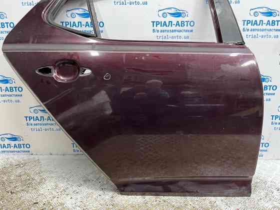 Дверь задняя правая Kia Optima 2010-2016 770044C000 (Арт. 71644) Київ