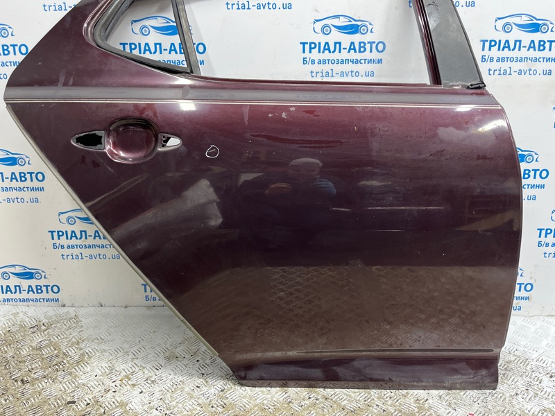 Дверь задняя правая Kia Optima 2010-2016 770044C000 (Арт. 71644) Київ - зображення 3