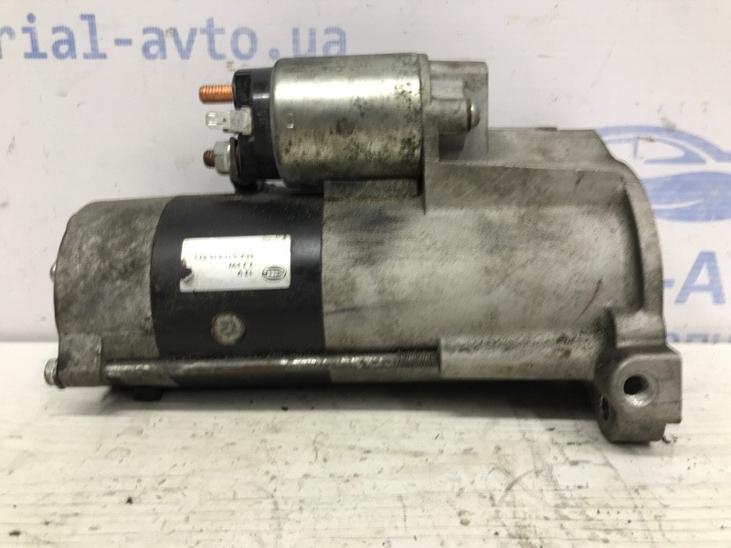 Стартер Mitsubishi Pajero Wagon 1999-2006 ME204424 (Арт. 54568) Київ - зображення 1