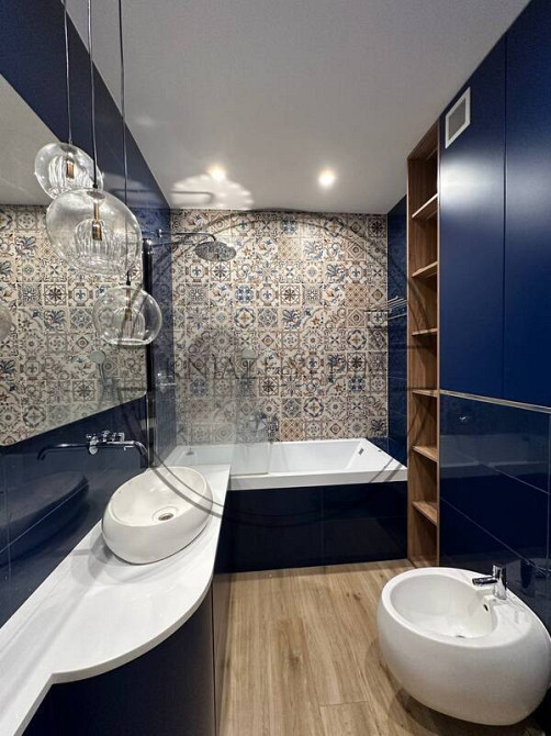 БЕЗ КОМІСІЇ! Здається простора 4 кімнатна квартира м. Оболонь. 11201629 Киев - изображение 11