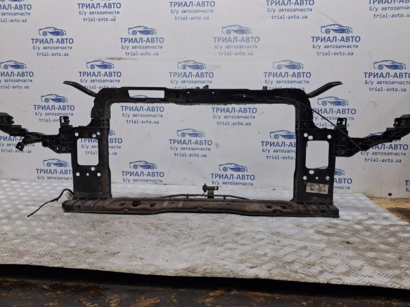 Панель передняя Kia Ceed 2012-2018 64101-A2000 (Арт. 59811) Киев - изображение 9