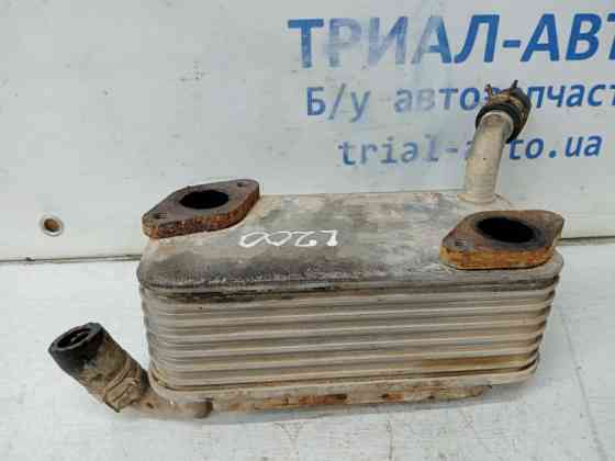 Радиатор EGR Mitsubishi L200 KB 2.5 DIESEL 4D56 2006 (б/у) Киев