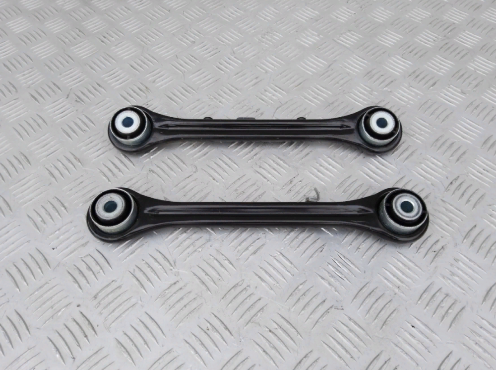 1895431 Кронштейн интеркулера DAF XF 106 Euro 6 Львов - изображение 1