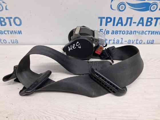 Ремень безопасности передний левый Renault Megane 2008-2016 868840008R (Арт. 74758) Київ