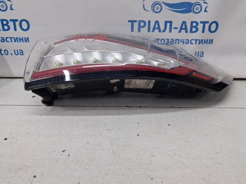 Фонарь задний внешний правый Ford Edge 2 2.0 БЕНЗИН ENR90 2015 (б/у) Киев - изображение 3