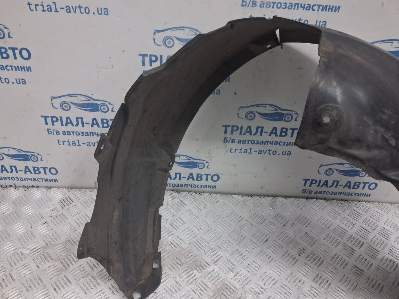 Подкрылок передний левый SsangYong Korando 2010-2019 7971034001 (Арт. 82484) Киев - изображение 3