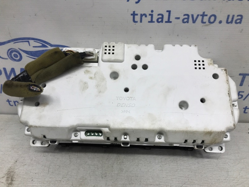 Приборная панель Lexus RX 350 XU30 3.5 БЕНЗИН 2GRFE 2003 (б/у) Київ - зображення 5