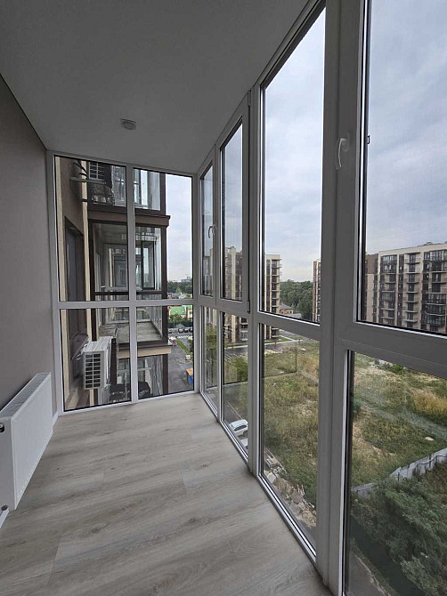 продажа 2-к квартира Киев, Голосеевский, 138000 $ Київ - зображення 8