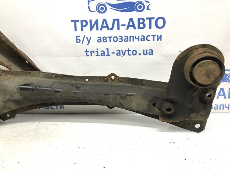 Балка продольная Toyota Avensis 2002-2010 5120405022 (Арт. 42949) Київ - зображення 3