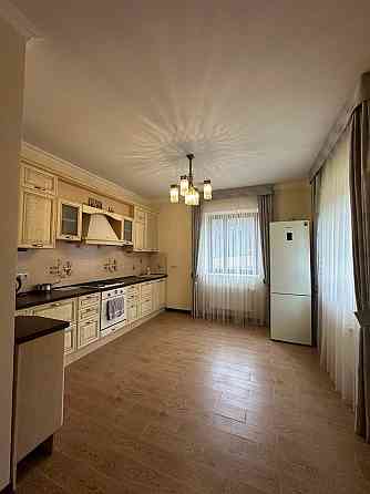 Приватна гірська резиденція у Гуті. Тиша рівня Luxury. Івано-Франківськ