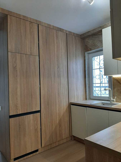 долгосрочная аренда 1-к квартира Киев, Голосеевский, 22000 грн./мес. Київ - зображення 2