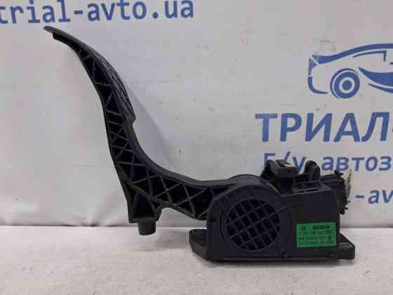 Педаль газа Skoda Fabia 2007-2014 6Q1721503F (Арт. 78150) Київ