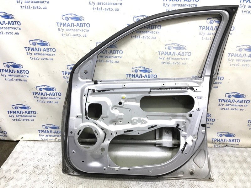 Дверь передняя правая Рестайлинг Mitsubishi Outlander XL 2.2 DIESEL 4N14 2007 (б/у) Киев - изображение 9