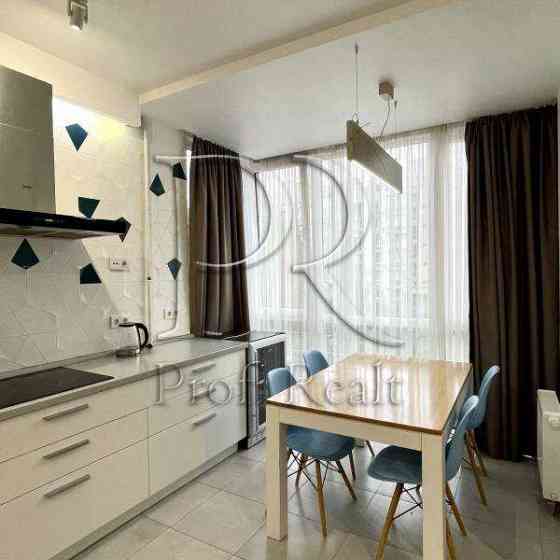 продажа 3-к квартира Киев, Голосеевский, 150000 $ Київ