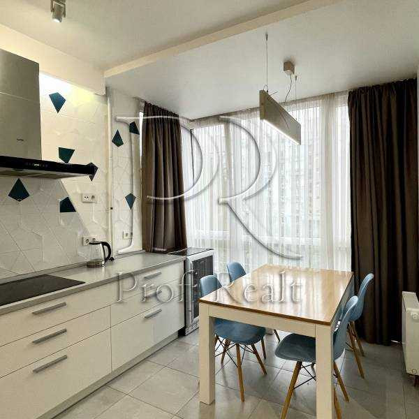 продажа 3-к квартира Киев, Голосеевский, 150000 $ Київ - зображення 3