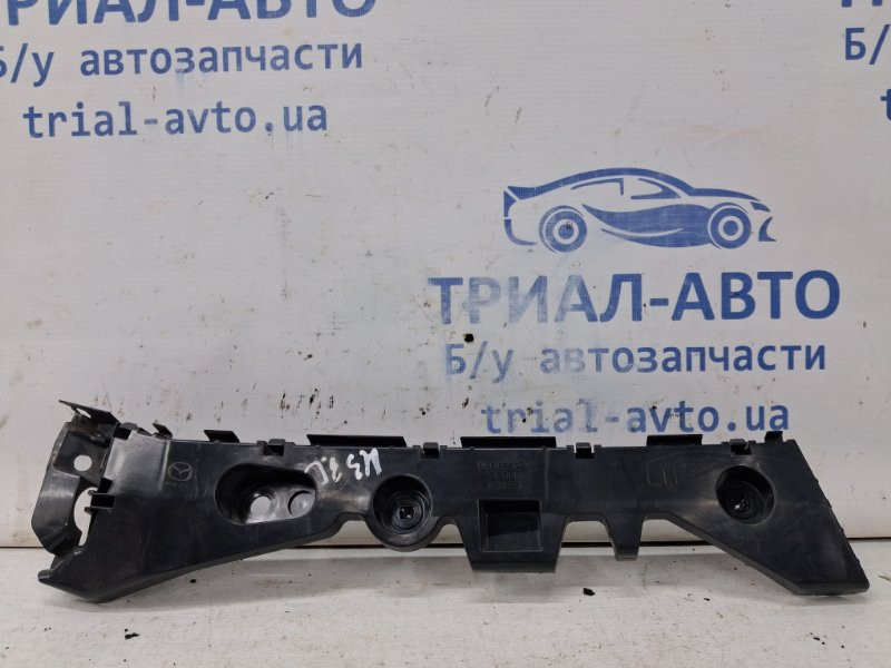 Кронштейн бампера задний левый Mazda 3 BM 2.2 DIESEL 2013 (б/у) Київ - зображення 1