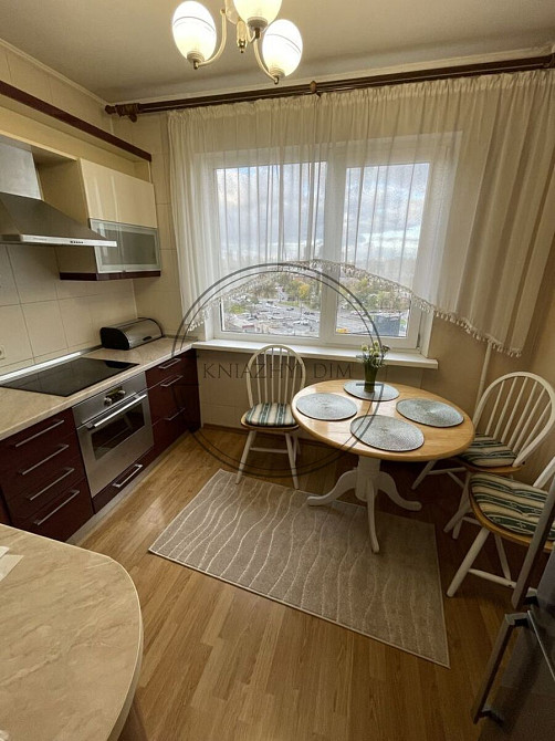 Продаж 3х кім. квартири на Харківському масиві Нова Дарниця. Дарницький р-н КОД 21146200 Київ - зображення 7